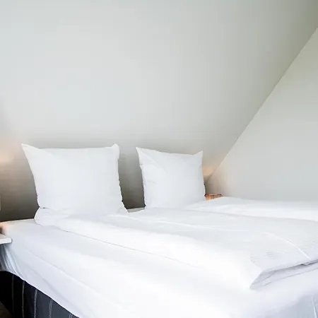 Asgard Apartment *