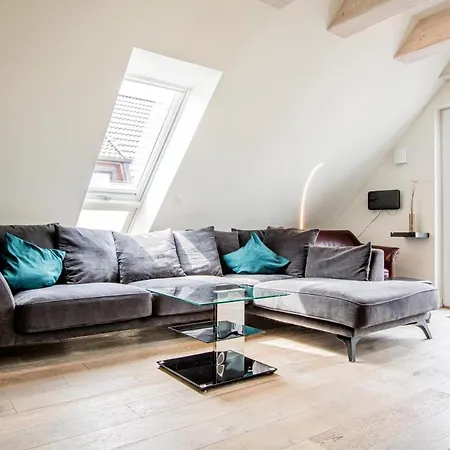 Asgard Wenningstedt-Braderup