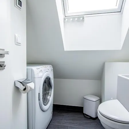 Apartment Asgard *