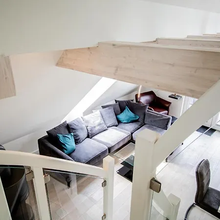 Apartment Asgard Wenningstedt-Braderup