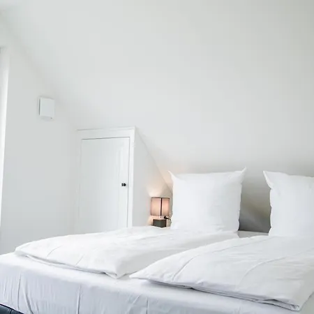 Asgard Apartment