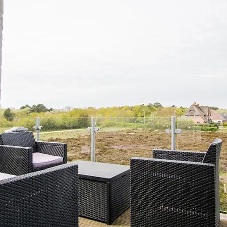 Asgard Apartment *