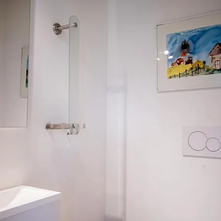 Apartment Asgard *