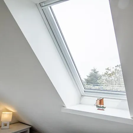 Apartment Asgard Wenningstedt-Braderup