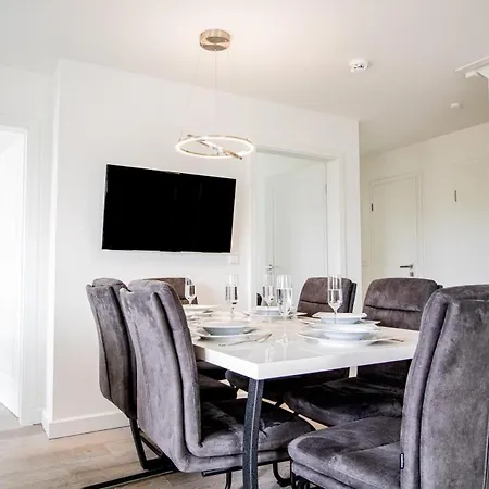 Apartment Asgard