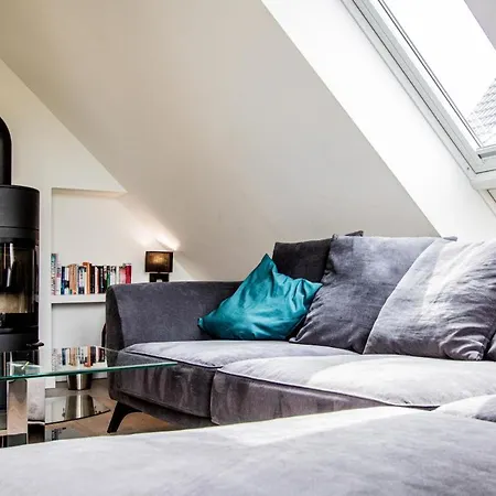 Asgard Apartment Wenningstedt-Braderup