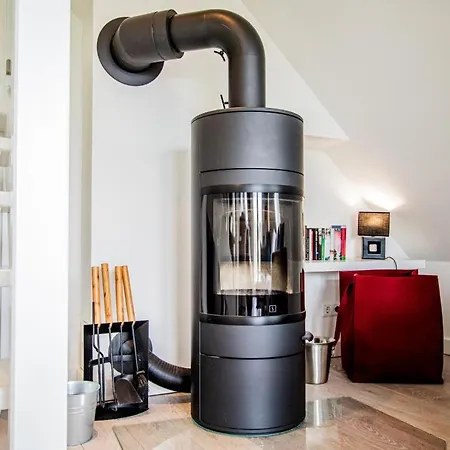 Apartment Asgard