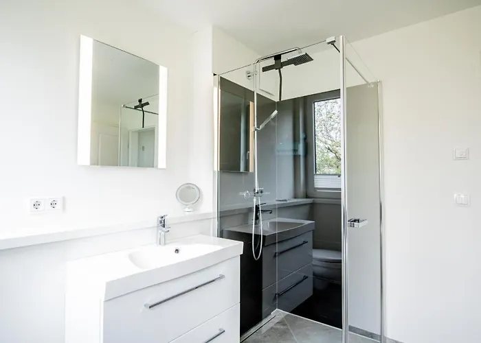 Asgard Appartement *