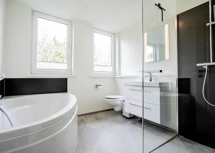 Asgard Wenningstedt-Braderup