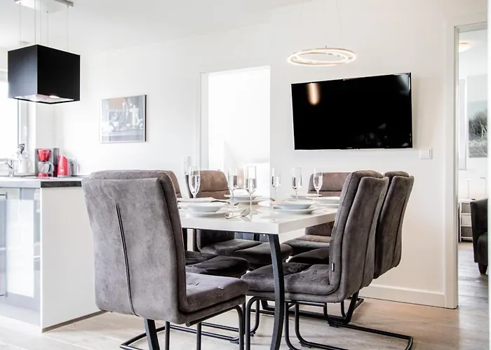 Appartement Asgard *