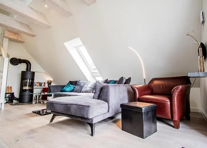 Appartement Asgard Wenningstedt-Braderup