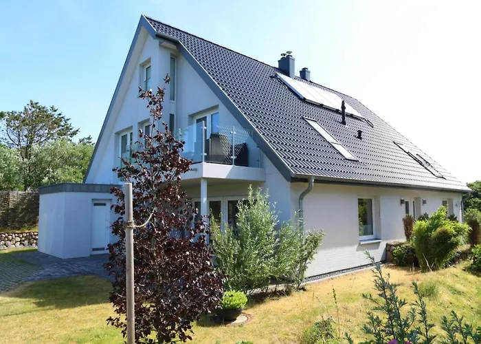 Asgard Wenningstedt-Braderup