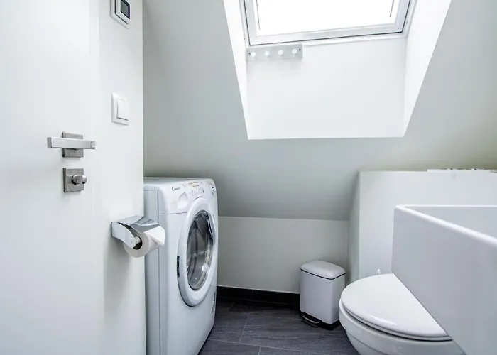 Appartement Asgard *