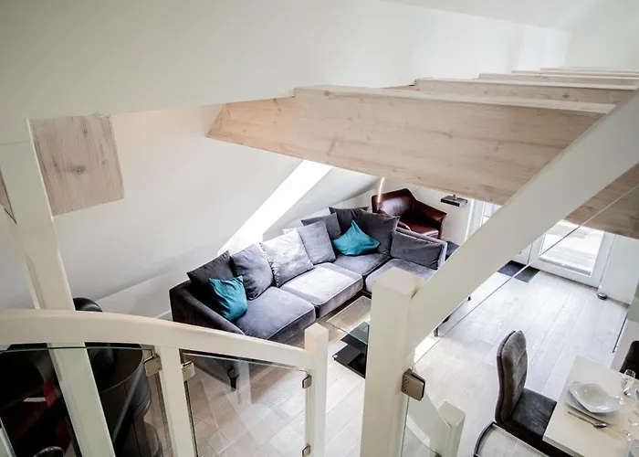 Appartement Asgard Wenningstedt-Braderup