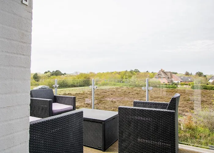 Asgard Appartement *