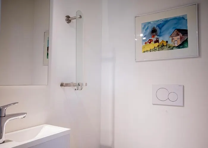 Appartement Asgard *